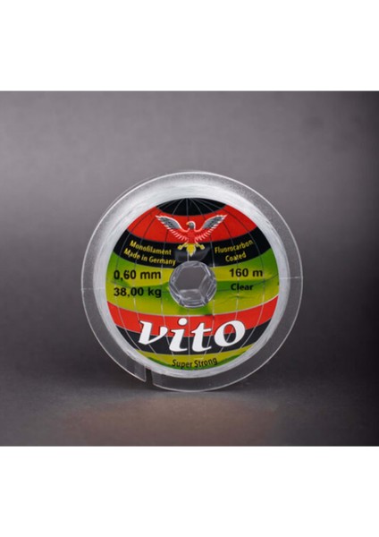 160M Misina Şeffaf fiyatları