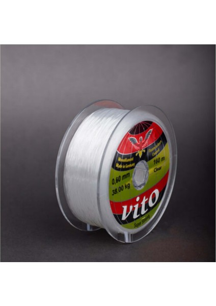 160M Misina Şeffaf modelleri