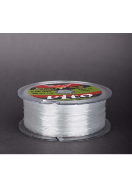 160M Misina Şeffaf fırsatları