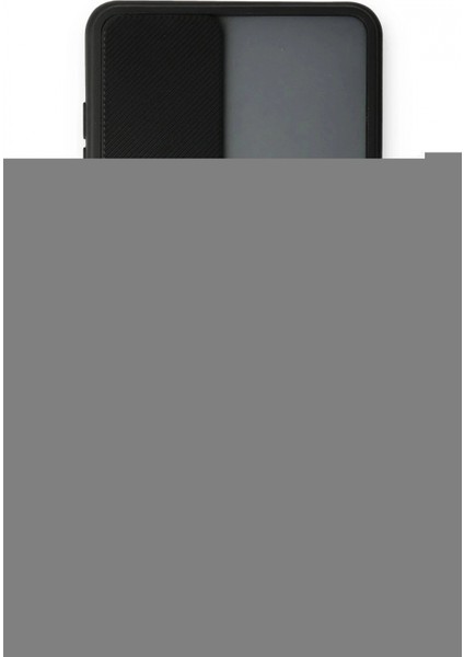 Samsung Galaxy A33 5g Kılıf Palm Buzlu Kamera Sürgülü Silikon - Siyah fiyatları