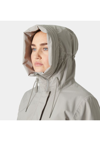 W Vıctorıa Ins Mıd Yağmurluk Mont HHA.54101_HHA.885 modelleri