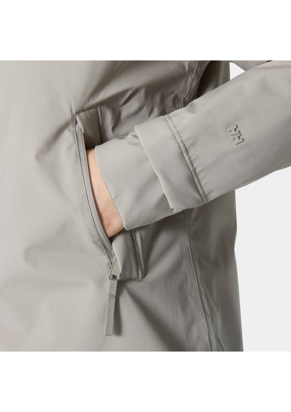 W Vıctorıa Ins Mıd Yağmurluk Mont HHA.54101_HHA.885 indirimleri