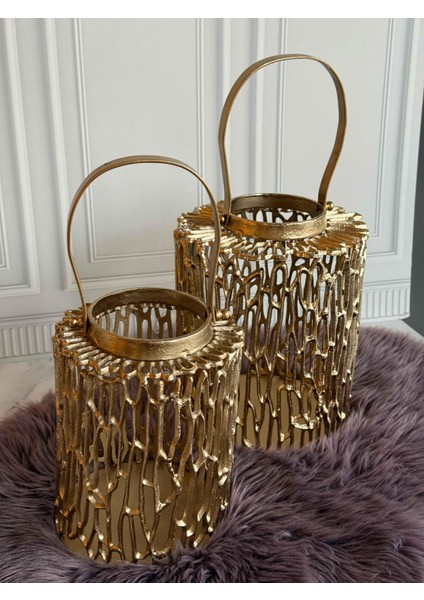 Antik Eskitme Küçük Fener Aksesuar fiyatları