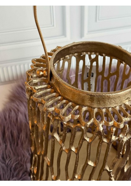 Antik Eskitme Küçük Fener Aksesuar fırsatları