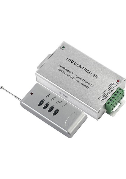 15A RGB KUMANDA (180w)