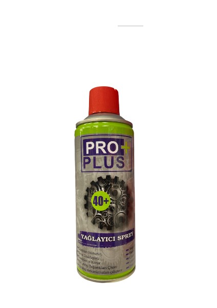 Proplus Multi Sprey Yağlayıcı 400 ml