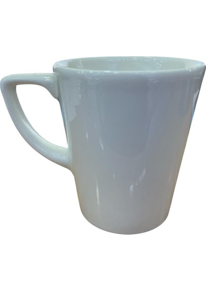 Bonna Core Mug 300CC 1 Adet Krem