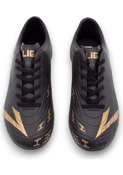 Titan Trx Halısaha Ayakkabısı 47 - Siyah