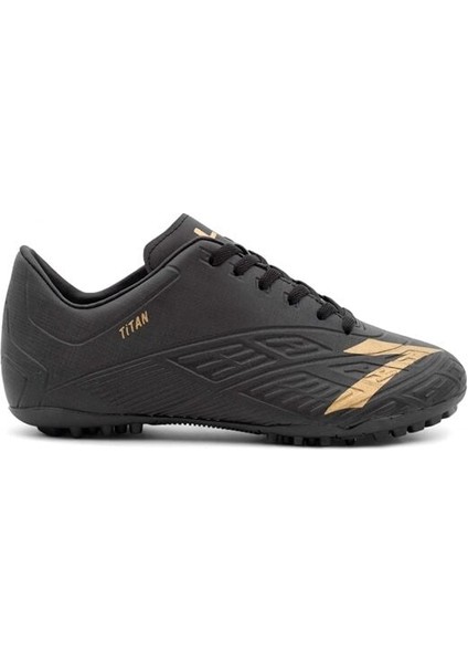 Titan Trx Halısaha Ayakkabısı 47 - Siyah fiyatları