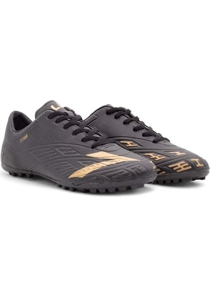 Titan Trx Halısaha Ayakkabısı 47 - Siyah modelleri