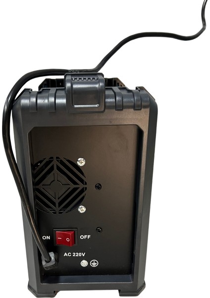 MIG-950 Yeni Nesil Dijital Gazsız Kaynak Makinesi German Style