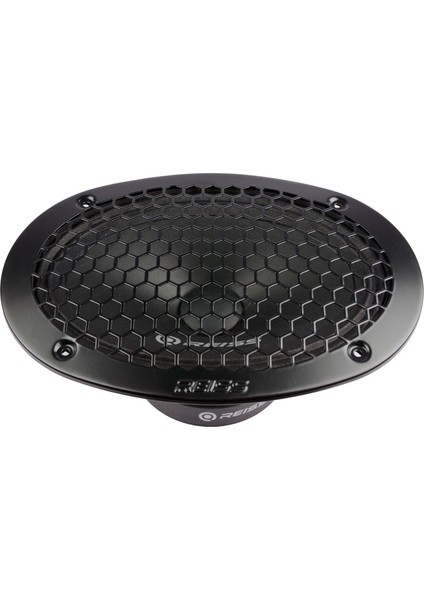 Audio RS-M69EX Oval Midrange Hoparlör Takımı fırsatları