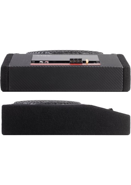 OPTISOUNDAUTO10A-V4 | Vıbe Blackair Serisi 25 cm Aktif Subwoofer fiyatları