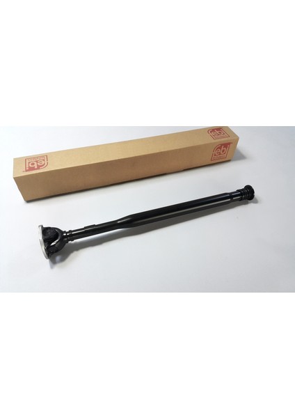 Mercedes E Serisi W212 S212 09-15 4 Matic Komple Şaft Febi