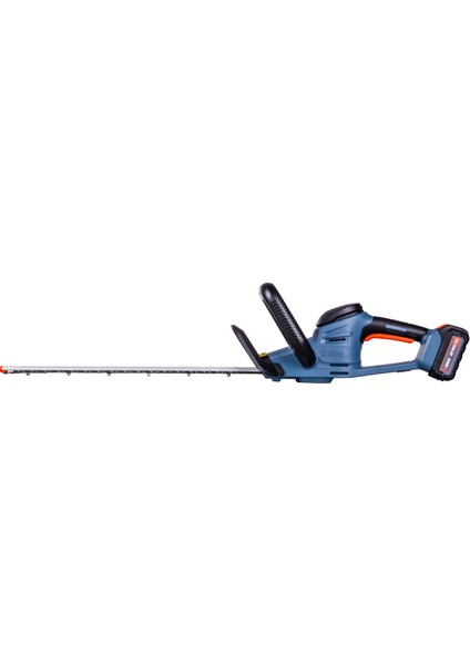 Htx2-M-Eu Akülü Çit Biçme Makinesi 4.0AH Senıx modelleri