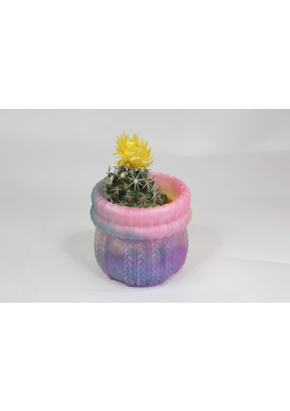 El Yapımı Epoksi Reçine Şık Tasarım Saksı/dekoratif Objeler (Çiçeksiz) - Kadın Emeği fiyatları