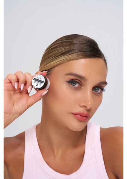 Lash Elixir Noir Eye Shadow/liner Multi-Use Tint With Lash &skin Care