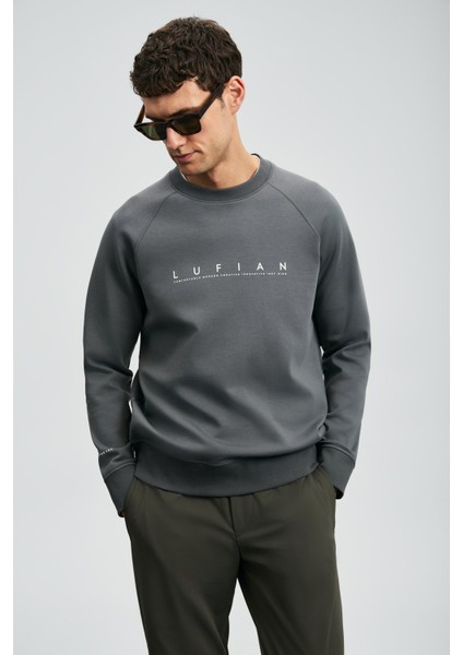 Cooper Erkek Sweatshirt 112030177