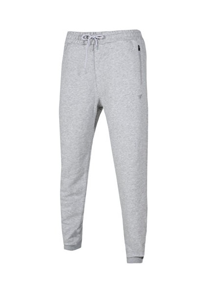 Jogger Erkek Günlük Eşofman Altı TCH207-GRI Gri