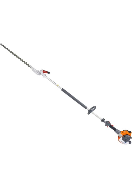 Bc 241 Hcl Eur5 Çit Biçme Makinesi 55CM Oleomac