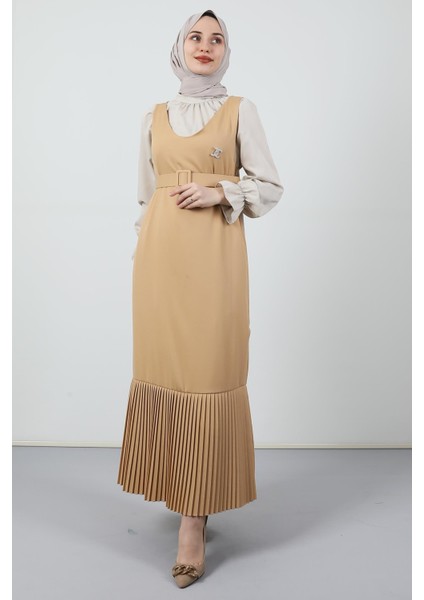 Pileli Kemerli Jile Bisküvi modelleri