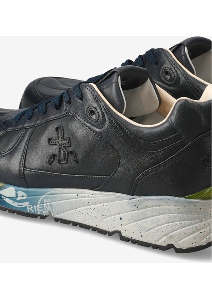 Sneakers Mase 7082 Navy Blue indirimleri