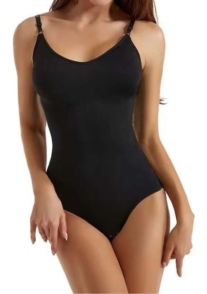 Kimi Bodysuit Korse - Siyah fiyatları