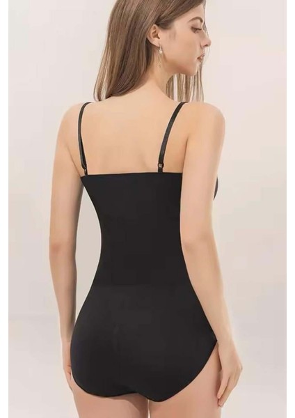 Kimi Bodysuit Korse - Siyah modelleri