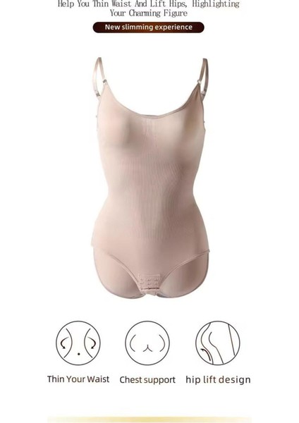 Kimi Bodysuit Korse - Siyah fırsatları