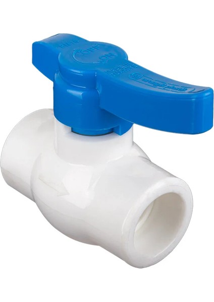 Pprc Sterıle Smart Vana-Mavi 20MM ( 1 Adet)