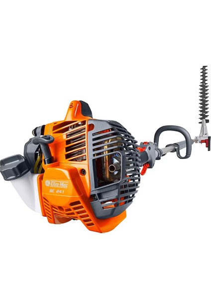 Bc 241 Hcl Eur5 Çit Biçme Makinesi 55CM Oleomac modelleri
