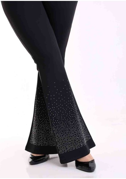 Taşlı Ispanyol Paça