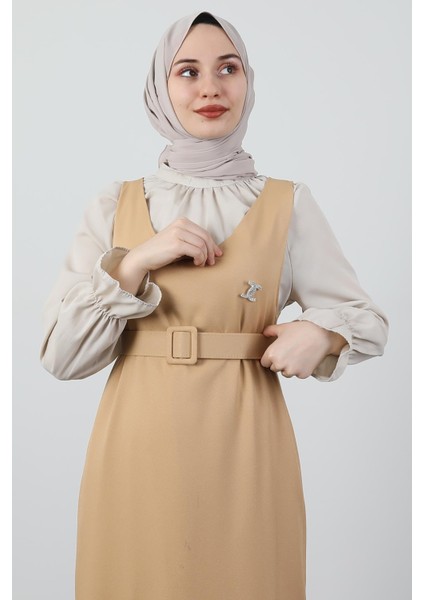 Pileli Kemerli Jile Bisküvi indirimleri