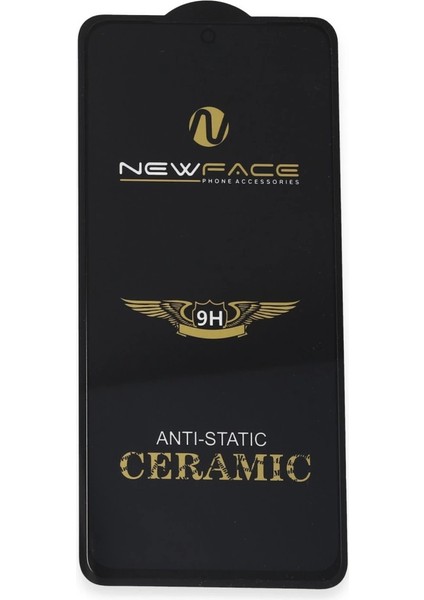 Iphone 15 Pro 3D Antistatik Seramik Nano Ekran Koruyucu modelleri