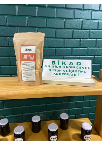 Tarhana 500 Gr. fırsatları