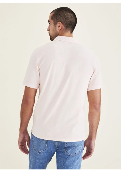 T3 Polo Pembroke + Erkek Kırmızı Polo T-Shirt - A1159 fiyatları