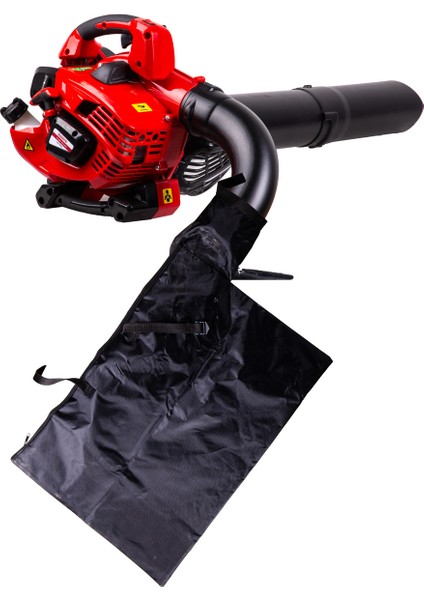 EBV926A Eur5 Üfleyici Toplayıcı Benzinli Palmera fiyatları