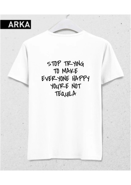 %100 Pamuk | Minimalist Çizgi Tasarım T-Shirt | Premium Kalite