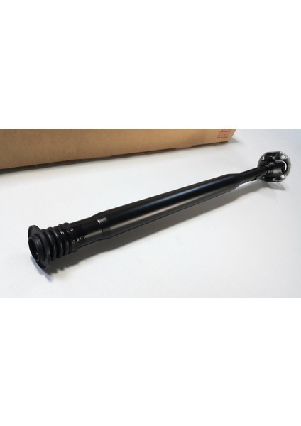 Mercedes S Serisi W221 2005-2013 4 Matic Komple Şaft Febi modelleri