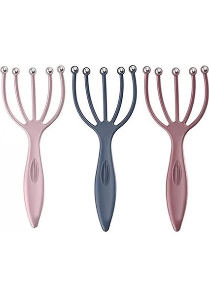 - Mini Kafa Masaj Aleti fırsatları