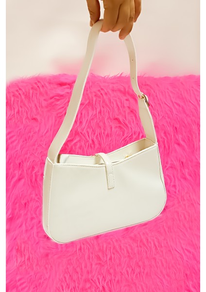 Siyah Rugan El Çantası modelleri