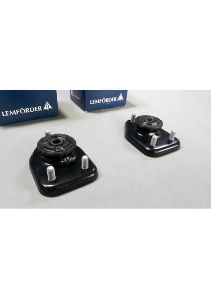 2 x Bmw X3 E83 03-11 Arka Amortisör Takozu Lemförder Takım fiyatları