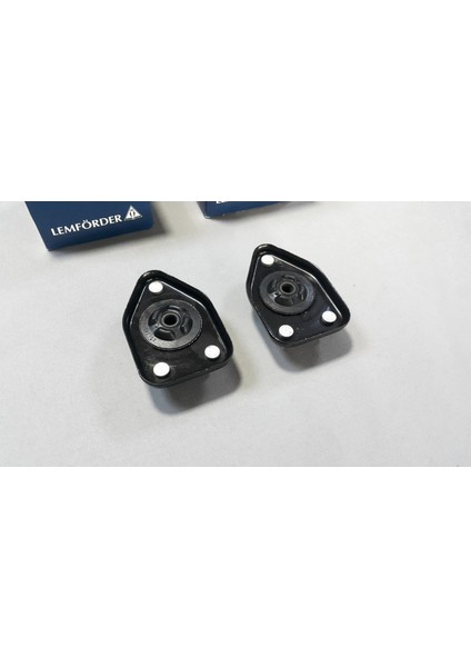 2 x Bmw X3 E83 03-11 Arka Amortisör Takozu Lemförder Takım modelleri