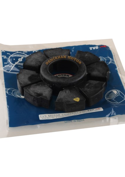 Tvs Apache Rtr 200 Kaplin Lastiği