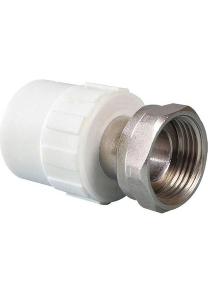 Pprc Rakorlu Nipel 25 3/4" ( 1 Adet)