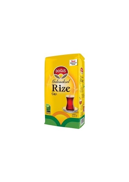 Geleneksel Rize Dökme Çay 1000 gr modelleri