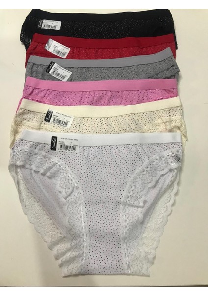 Bayan Işıl Bikini 6'lı