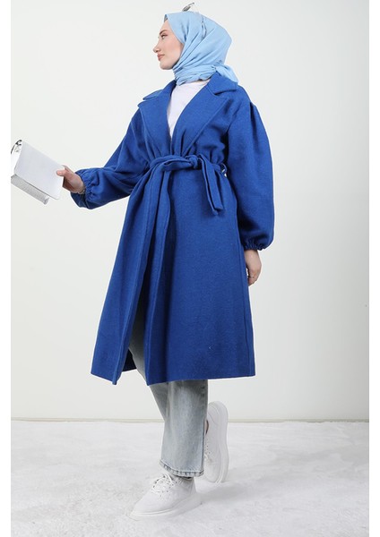 Asuman Kaşe Kaban Saks fırsatları