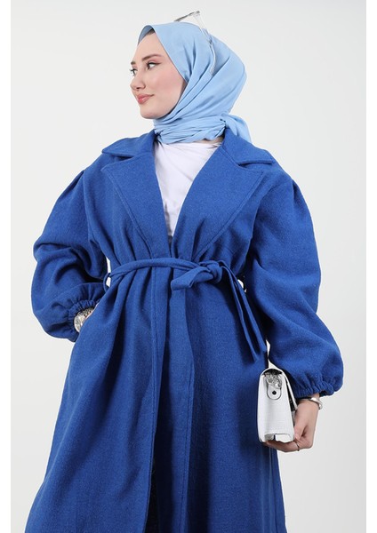 Asuman Kaşe Kaban Saks indirimleri