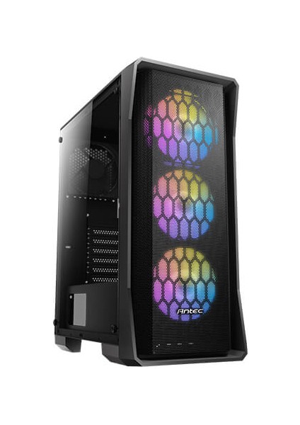 Intel I3 12100F 16 GB Ram 256 GB SSD RX550 2gb WIN11 Pro Wıfı +Kulaklık+Klavye Mouse Oyuncu Kasası fiyatları